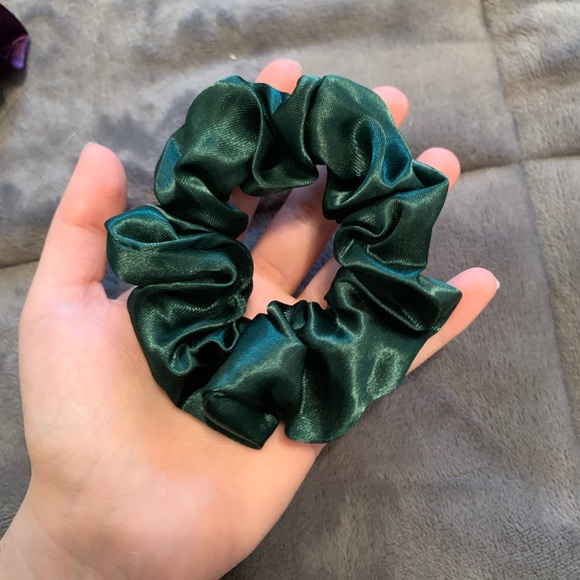 3 set scrunchies - Picture 6 of 7